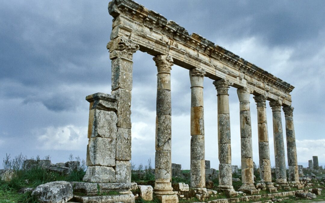 Latest News from Syria 2